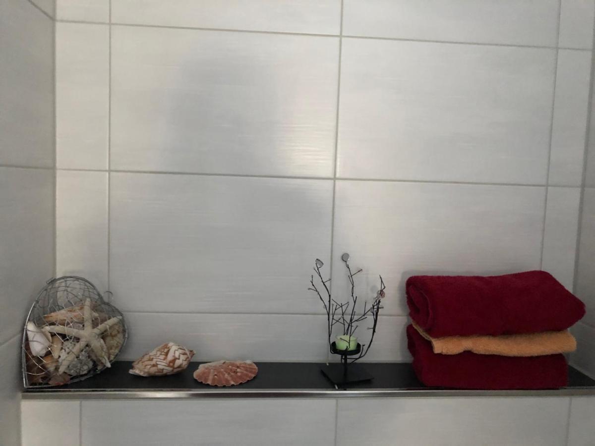 Body Kult Loft - Modernes Appartement Mit 2 Separaten Schlafzimmern Zwickau Dış mekan fotoğraf