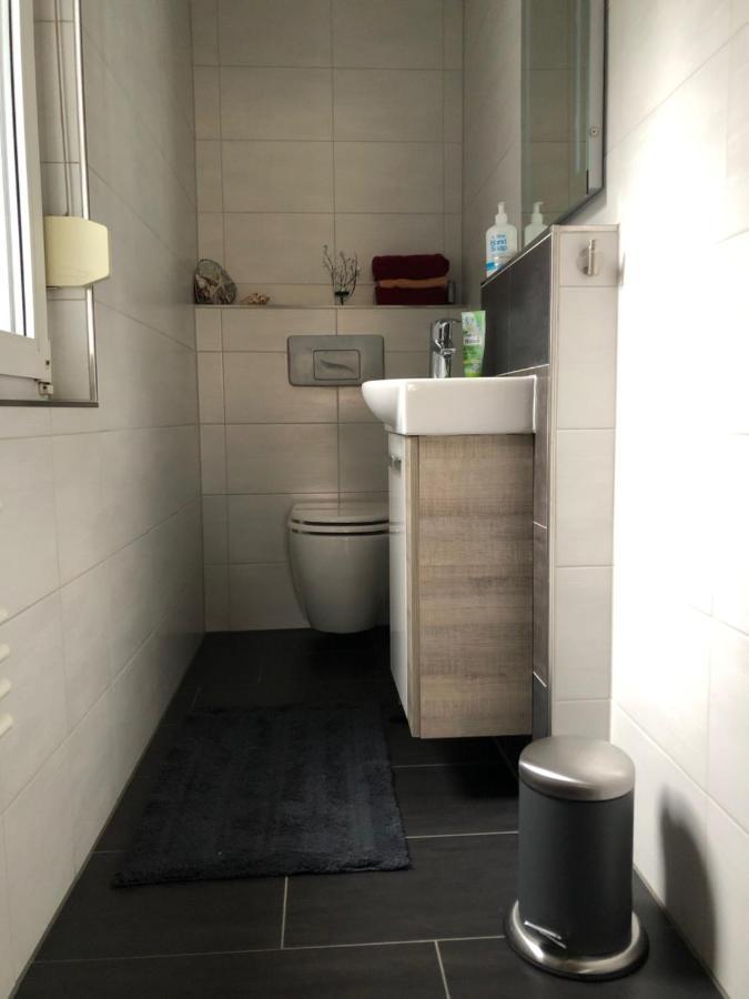 Body Kult Loft - Modernes Appartement Mit 2 Separaten Schlafzimmern Zwickau Dış mekan fotoğraf