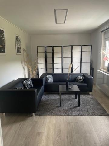 Body Kult Loft - Modernes Appartement Mit 2 Separaten Schlafzimmern Zwickau Dış mekan fotoğraf